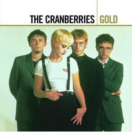 The Cranberries are set to release a new album - their first for eight years