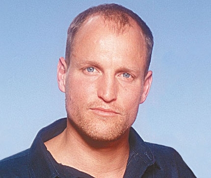 Woody Harrelson recently fasted for 40 days
