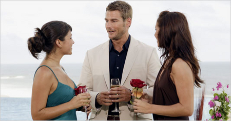 Find Out About the New Bachelor Scandal!