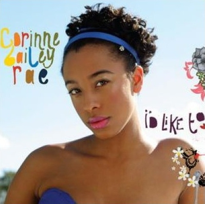 corinne bailey rae husband. Corinne Bailey Rae Backed Out