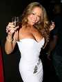 Mariah Carey will receive the Breakthrough Performance Award