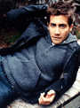 Natalie Portman thinks Jake Gyllenhaal is "perfect"