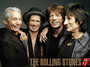 The Rolling Stones are to go on a world tour in 2010