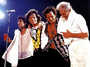 The Rolling Stones are to go on a world tour in 2010