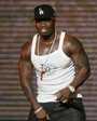 50 Cent says his new fragrance makes people confident