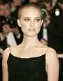 Natalie Portman wants to be a mother