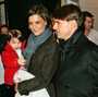 Tom Cruise and Katie Holmes will try for another baby in the New Year