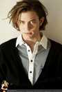 Jackson Rathbone Hounded by Lady GaGas