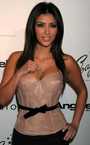 Kim Kardashian sued by cookie maker for branding their product `Unhealthy`