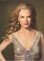Nicole Kidman Launches Anti-Abuse Centre