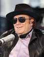 Van Morrison Urged to Take Paternity Test by Alleged Daughter