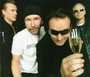U2 are to headline the Glastonbury Festival next year