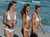 Alessandra Ambrosio and Miranda Kerr Topless for Victoria`s Secret