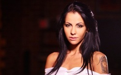 Elena Berkova will play a prostitute in Gorky