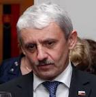 Former Prime Minister Dzurinda of Slovakia said that he became an Advisor to President
