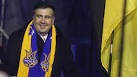 Saakashvili plans to return to Georgia " free man "
