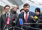 Pushilin: meeting in Minsk will take place in the next ten days
