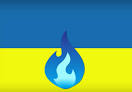  Ukrtransgaz: Ukraine in April imported 1, 5 billion cubic meters of gas
