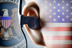 Obama requires to adopt the law on mass surveillance
