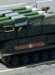 Media: manufacturer BUK missiles wishes to prove the illegality of the sanctions the EU
