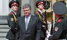 Poroshenko wants to give Crimea