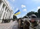 Kiev: the events of the Parliament can be described as a terrorist act
