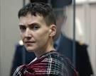 The court asked defense Savchenko to stop to explain the process in social networks
