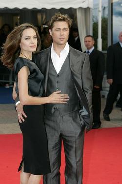 What`s New About Brangelina?