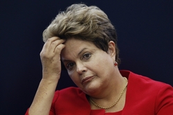 Brazil ousted President Dilma Rousseff