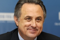 Mutko delivered a report on meeting at UNESCO