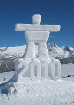 Vancouver Olympics over, Sochi picks up baton
