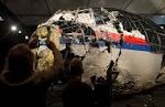 The head of Finland admitted in the secret assistance of the country in the investigation into MH17
