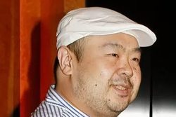 Two women have been charged in the murder of Kim Jong-Nam