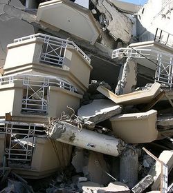 New Zealand earthquake death toll may climb to 240