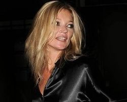 Kate Moss lost her £14,000 engagement ring
