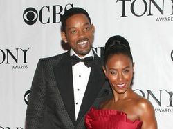 Jada Pinkett Smith and Will Smith have sex in "interesting" places