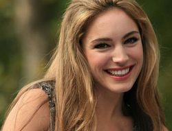 Kelly Brook wants to try for another baby