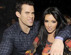 Kim Kardashian is filing for divorce