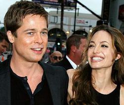 Brad Pitt and Angelina Jolie want to adopt another child