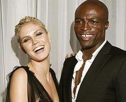 Heidi Klum and Seal are set to divorce
