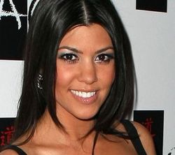 Kourtney Kardashian is going to have a daughter