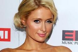 Paris Hilton "saved" the life of a fan by giving him $5,000