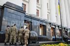 Poroshenko did not renew the truce
