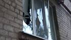 Militia informed about the shelling of residential areas Kramatorsk
