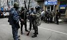 In Slavyansk militiamen have released 2 employees SBU
