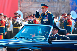 Victory parade in 2015 will surprise the Russians