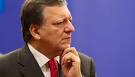 Barroso expressed the readiness of the EU to work with Russia on FTA EU-Ukraine

