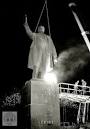 Demolition of monuments to Lenin in Ukraine stirs up conflict within the country
