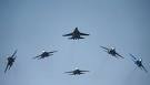 The U.S. Department of defense: the flights of the Russian air force risk for civil aviation
