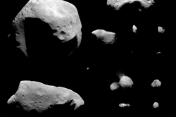 Russia will protect the Earth from asteroids